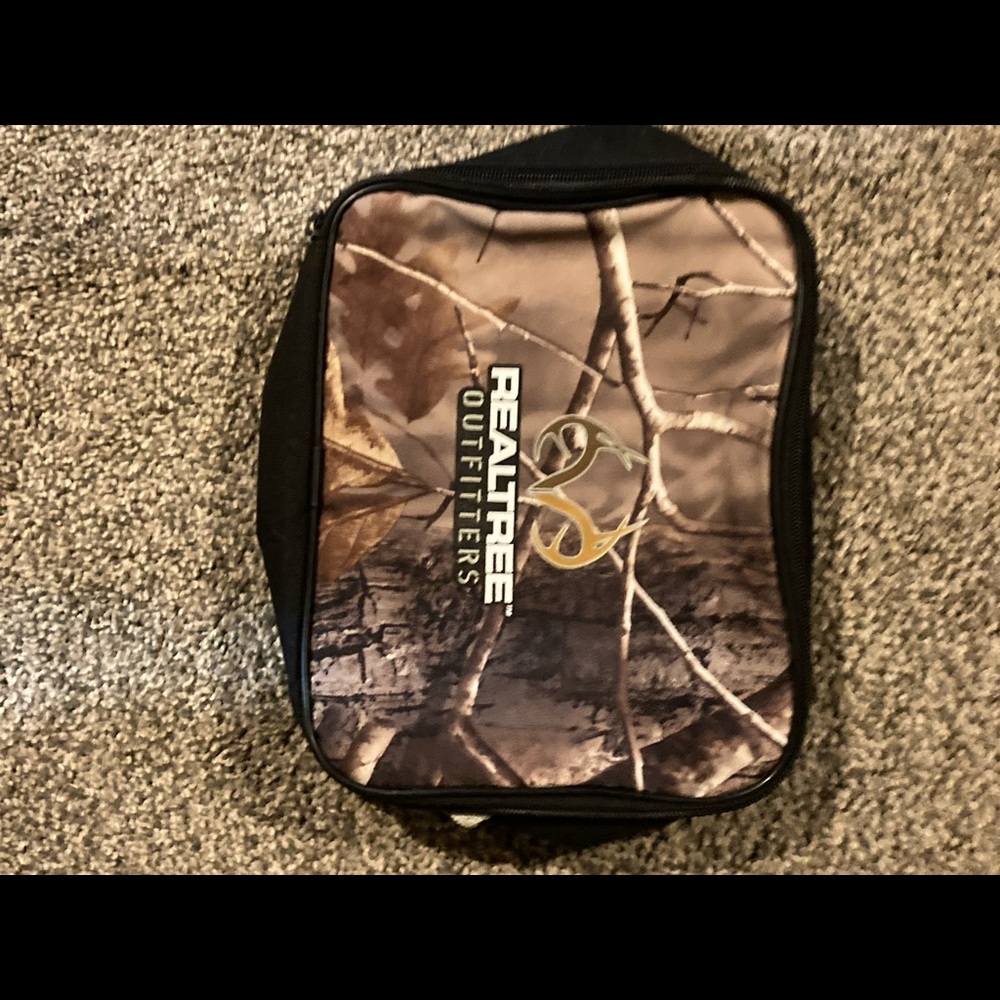 Boys lunch box